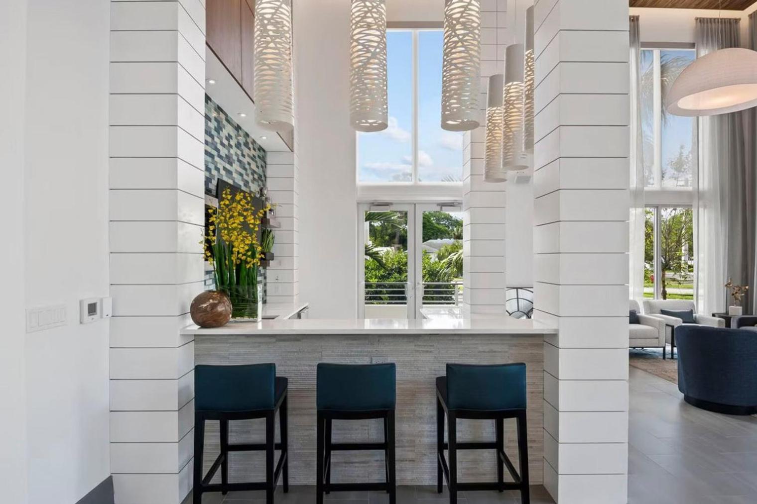 Ponciana Park 1br W Gym Wd Pool Nr Wf Mia-6 * Fort Lauderdale