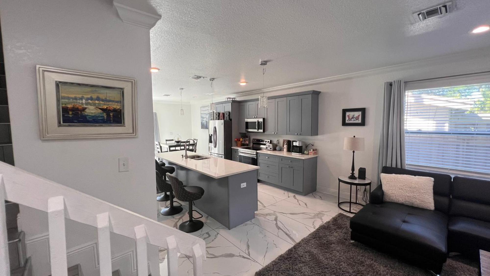 Holiday home Luxe Lauderdale *