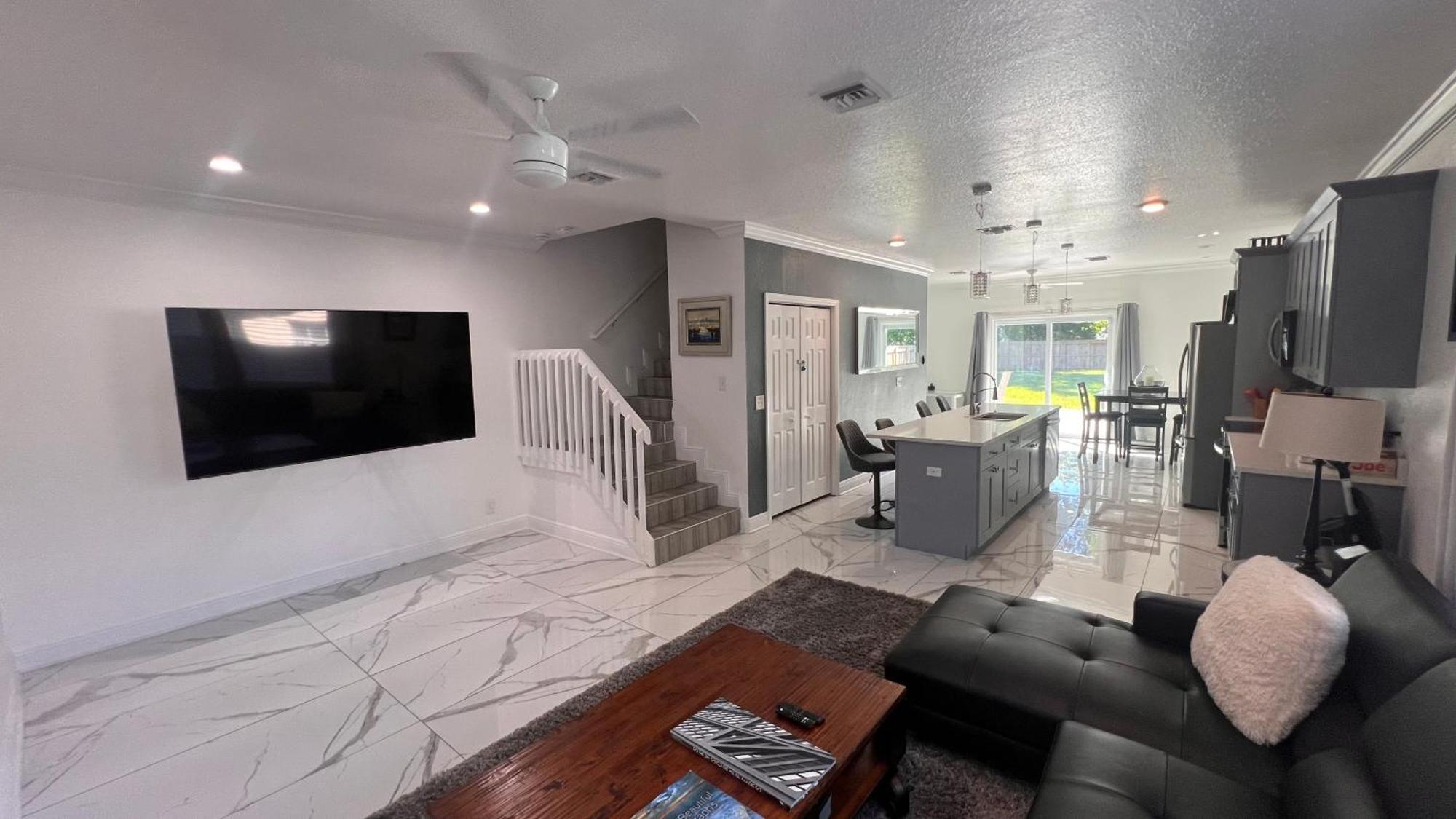 Holiday home Luxe Lauderdale *
