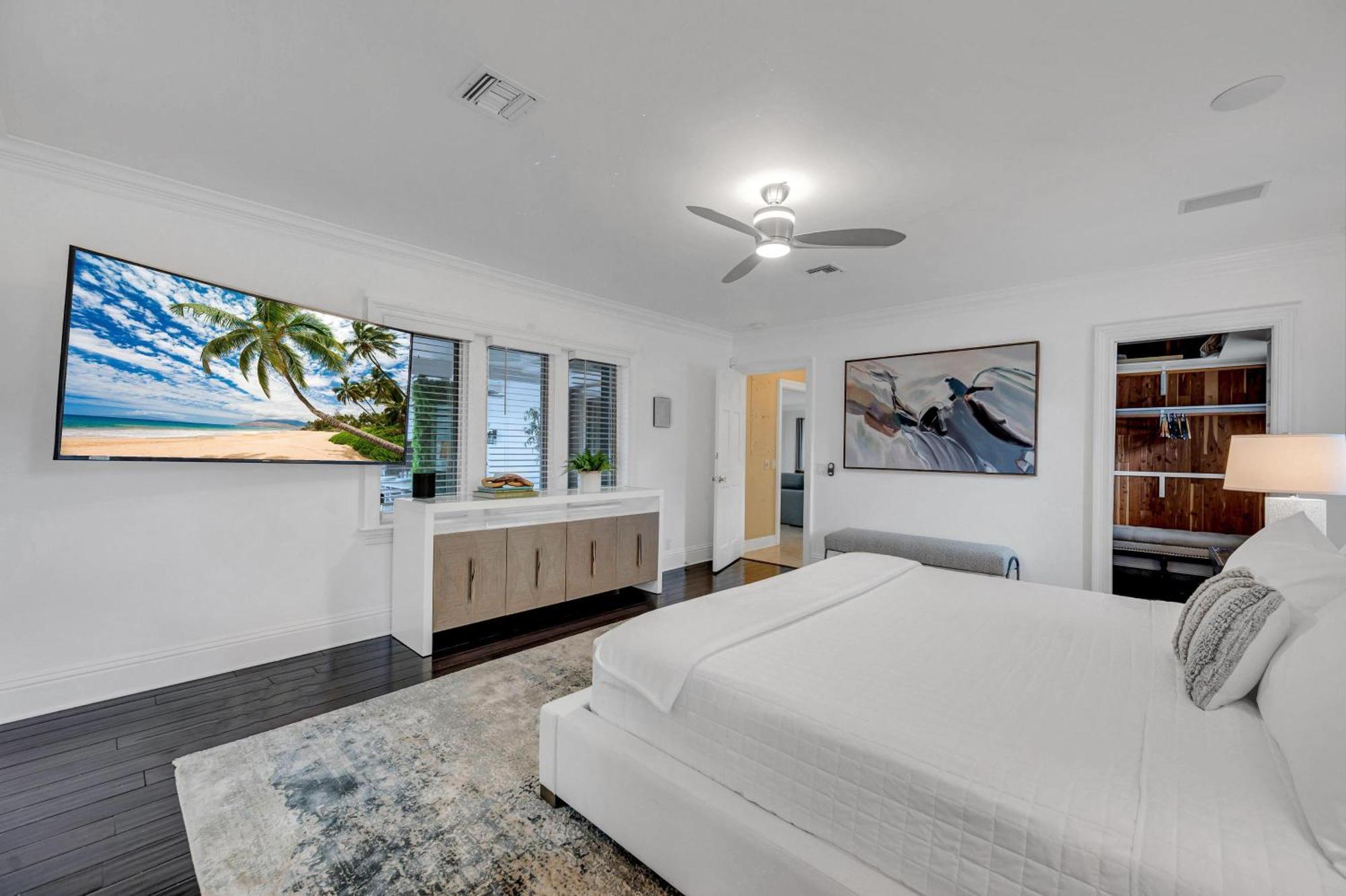 Private Neighborhood Heated Pool Lush Surroundings Harbor Key Resldences * Fort Lauderdale