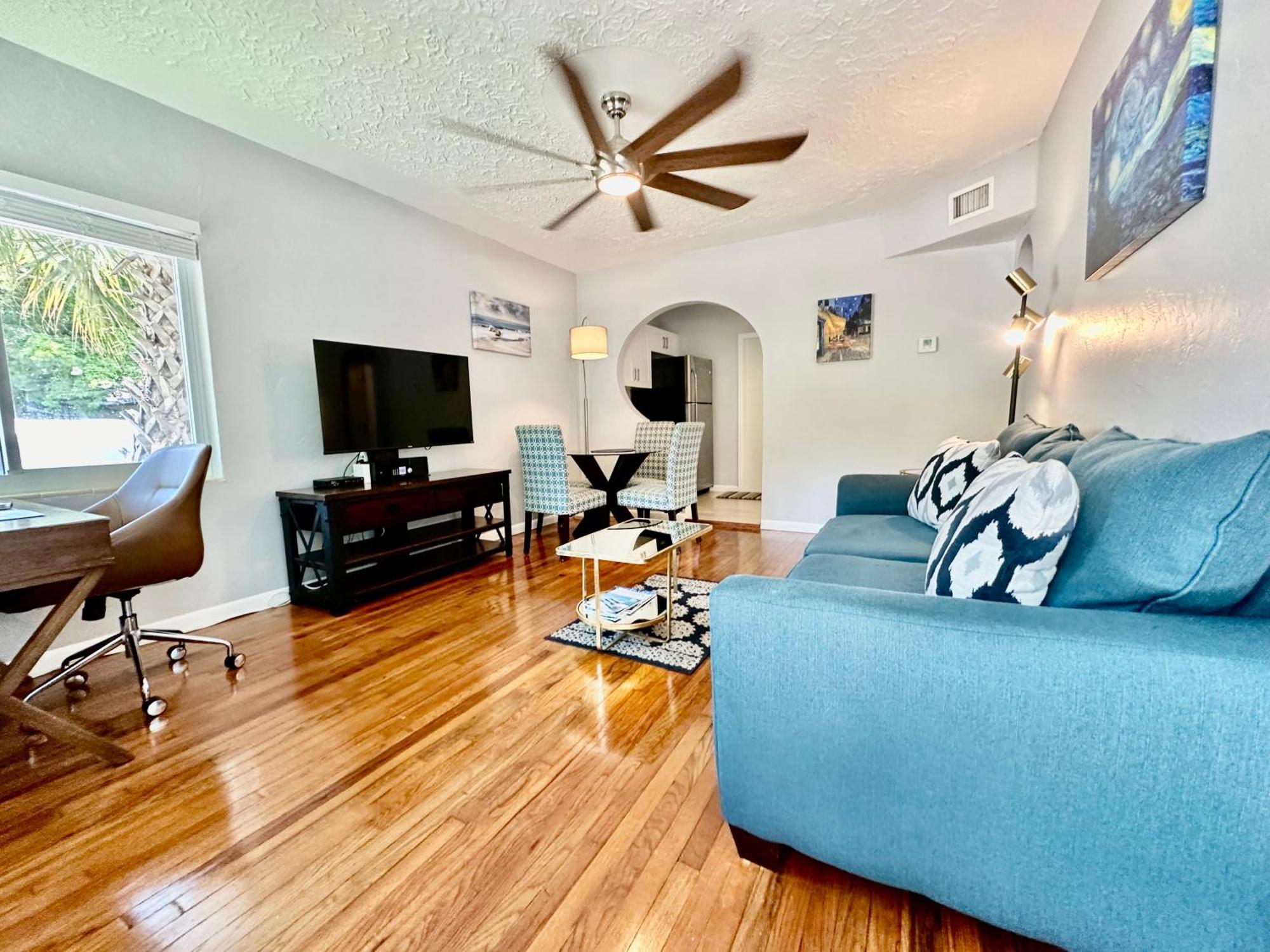 Olas Oasis, Pool, Parking, Remodeled Fort Lauderdale
