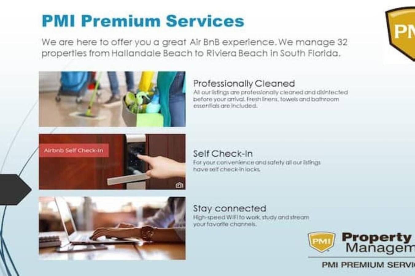 Olas Hammocks Unit 2 By Pmi Apartment Fort Lauderdale