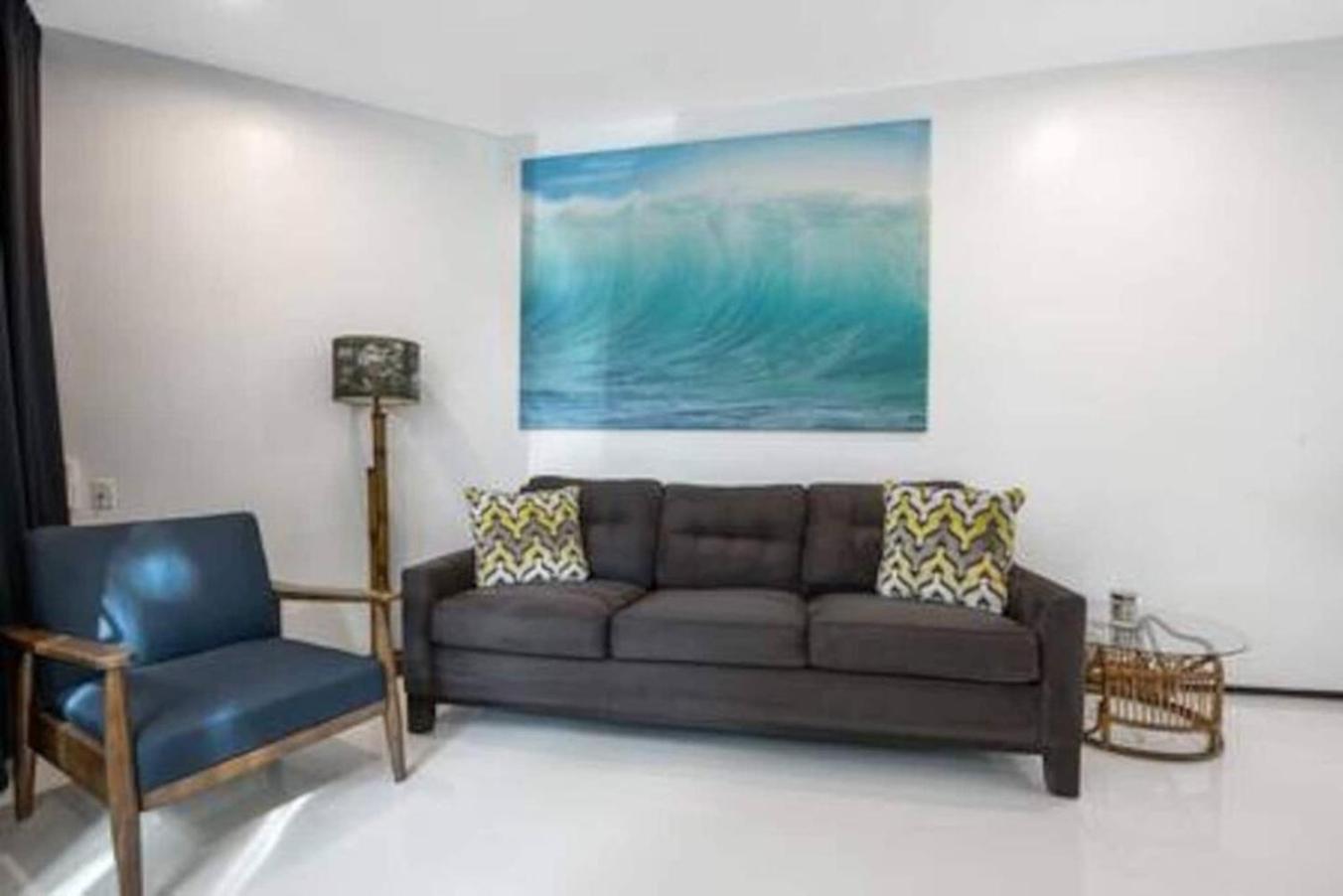 Olas Hammocks Unit 4 By Pmi Holiday home