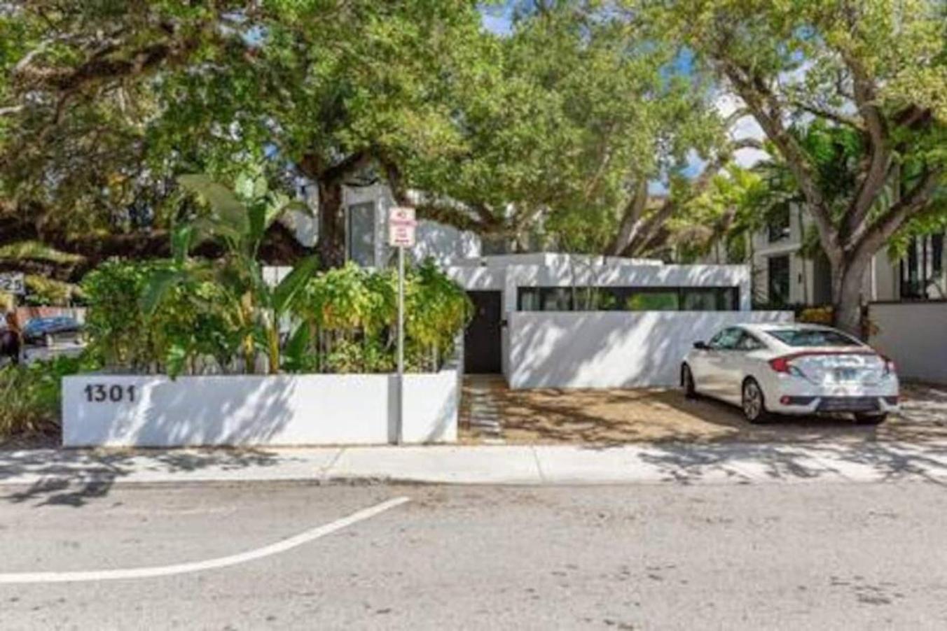 Holiday home Olas Hammocks Unit 4 By Pmi Fort Lauderdale
