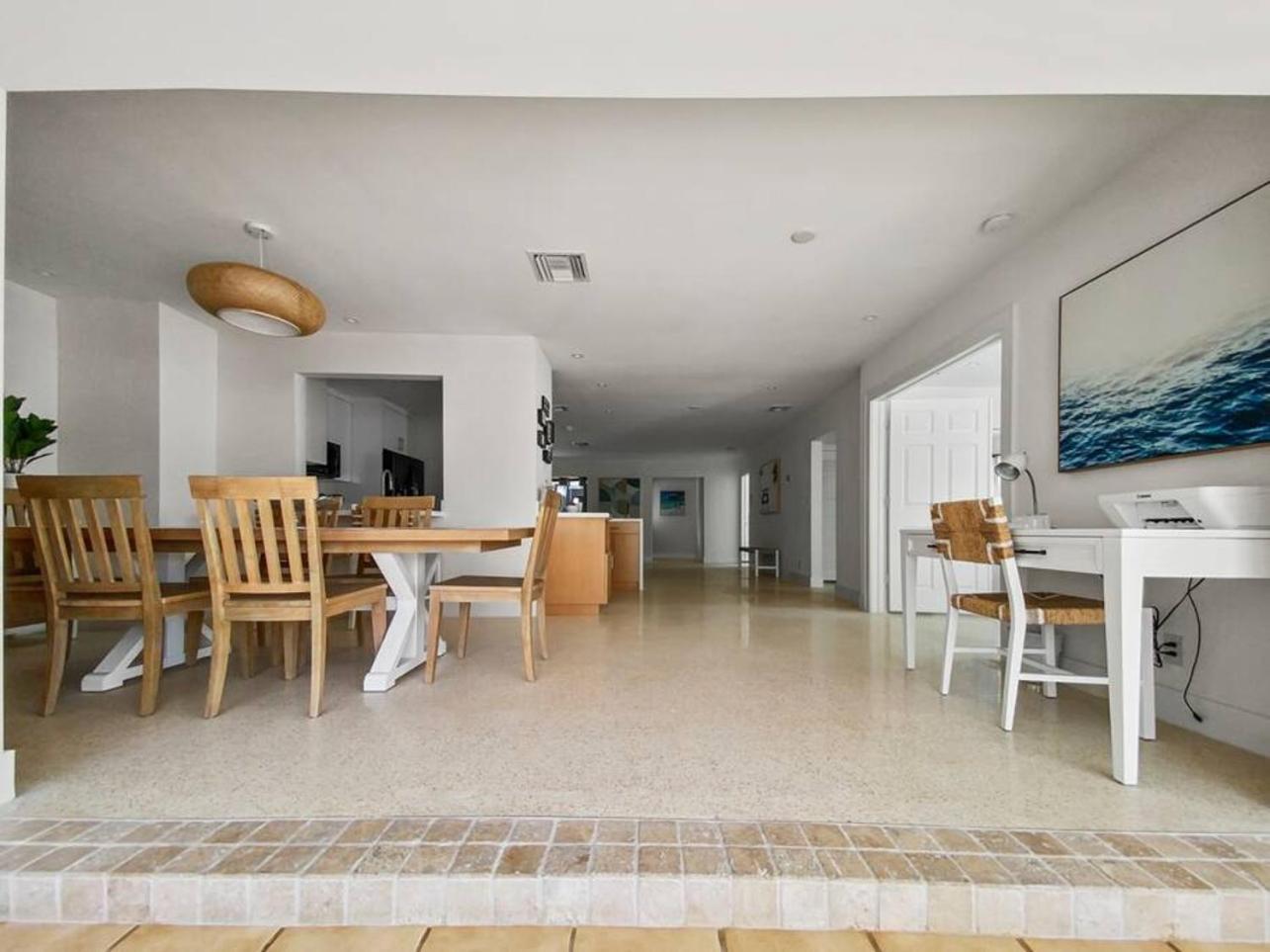 Villa Seahorse 2 By Pmi Fort Lauderdale