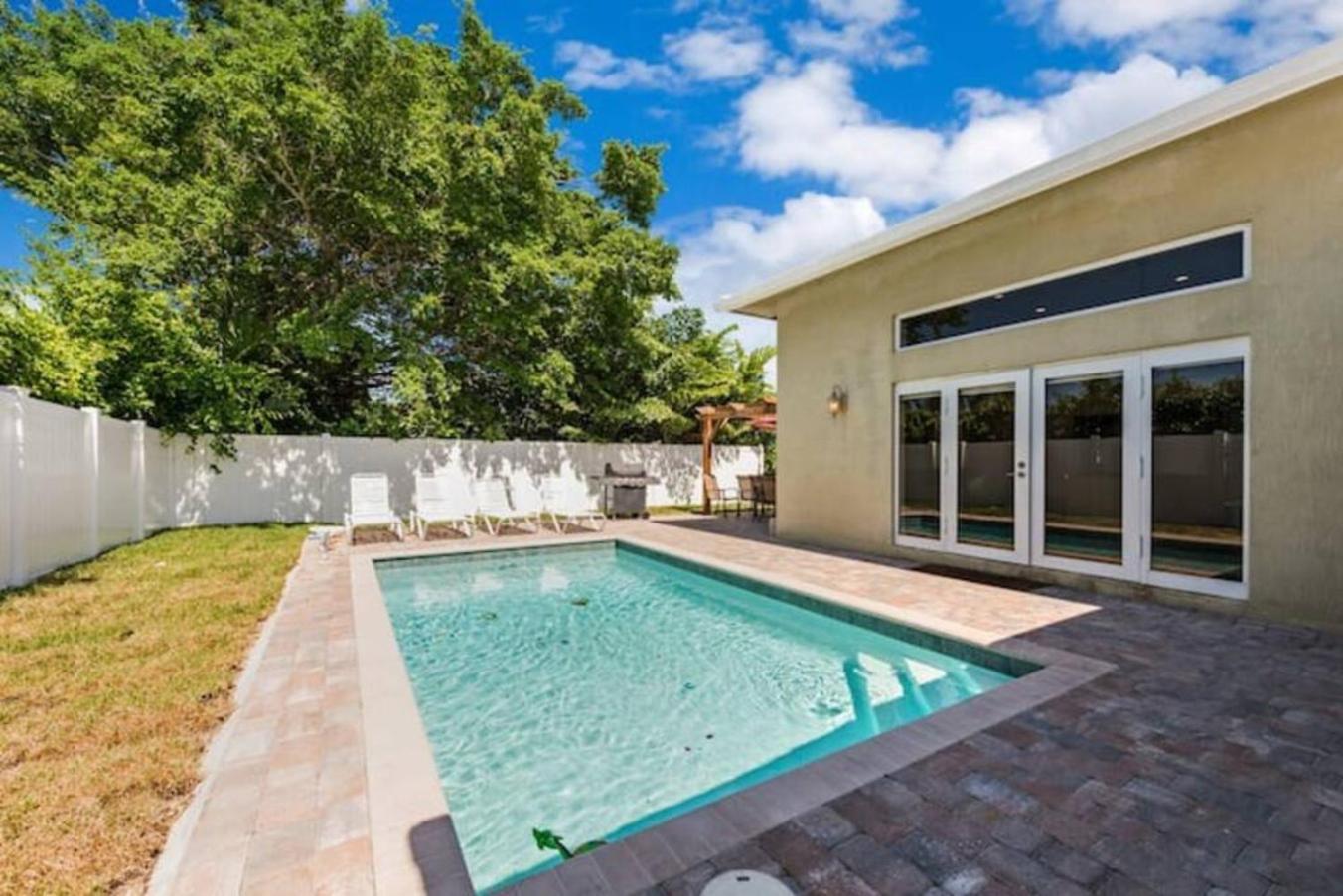 Holiday home With Pool By Pmi Unit 263 Fort Lauderdale