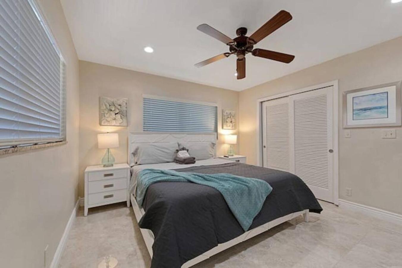 With Pool By Pmi Unit 263 Holiday home Fort Lauderdale
