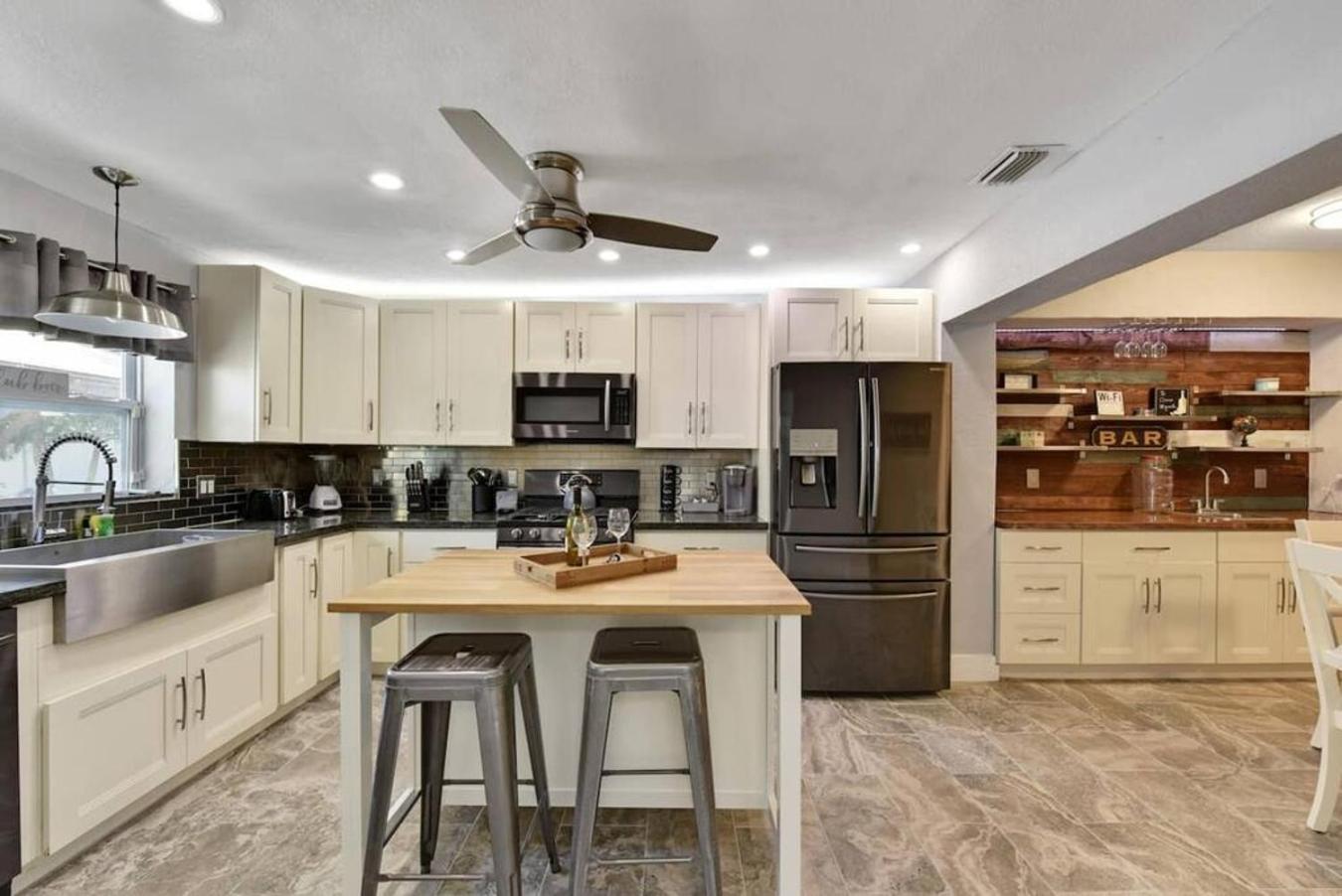 Wpool By Pmi Op Holiday home Fort Lauderdale
