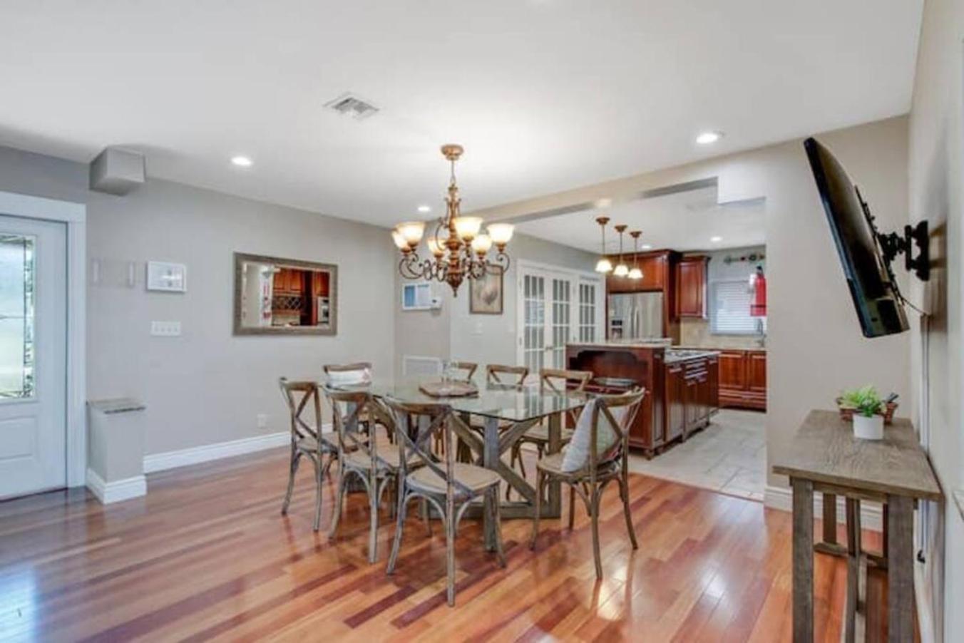 With Pool By Pmi Unit 263 Holiday home Fort Lauderdale