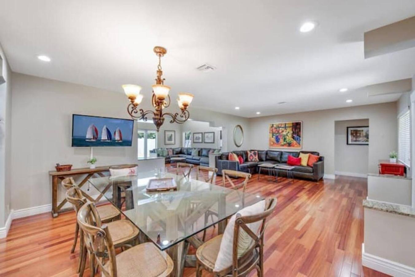 Holiday home With Pool By Pmi Unit 263 Fort Lauderdale