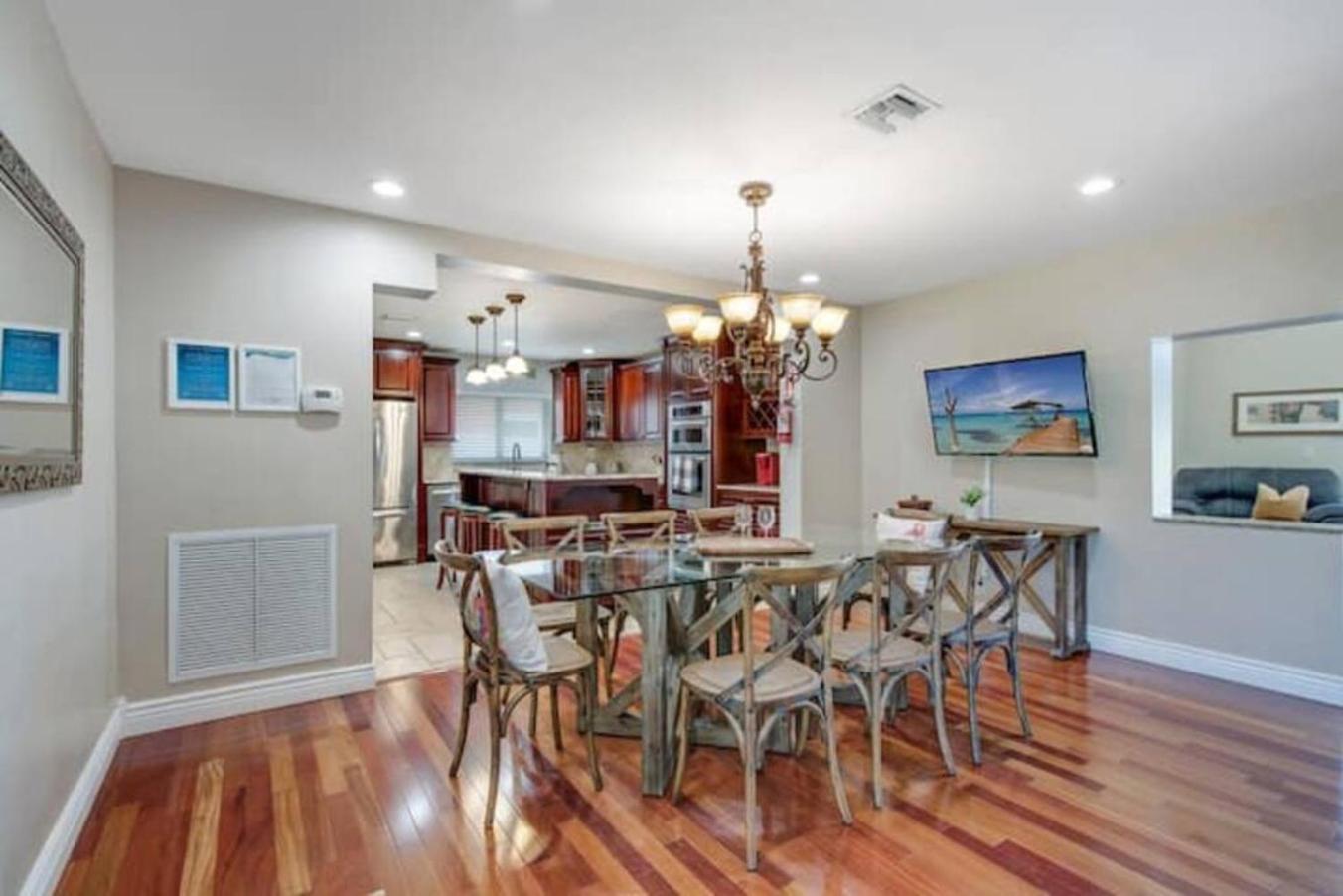 Holiday home With Pool By Pmi Unit 263 Fort Lauderdale