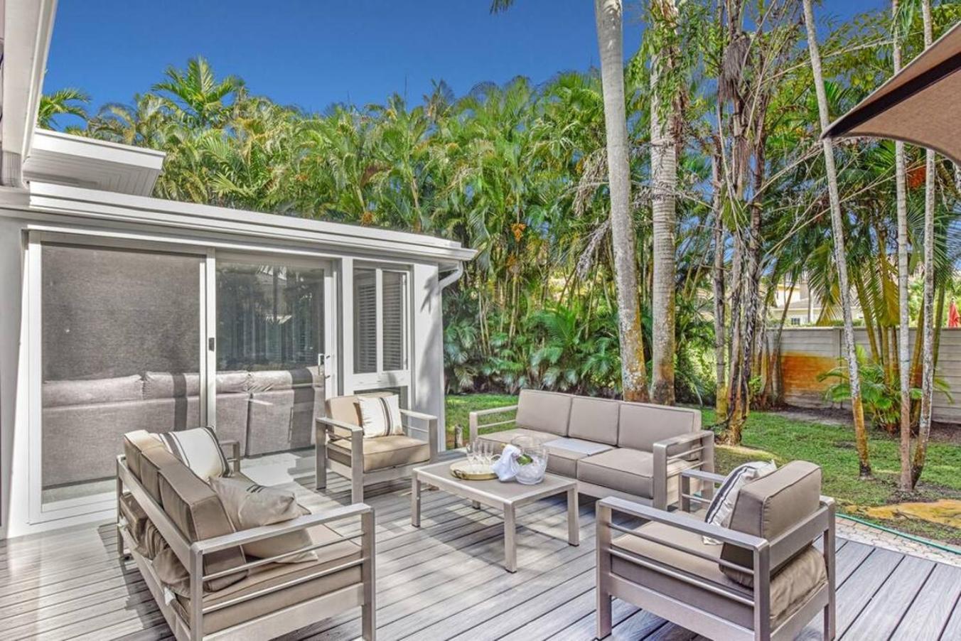 Holiday home Large Wking Bed By Pmi Unit Bh Fort Lauderdale