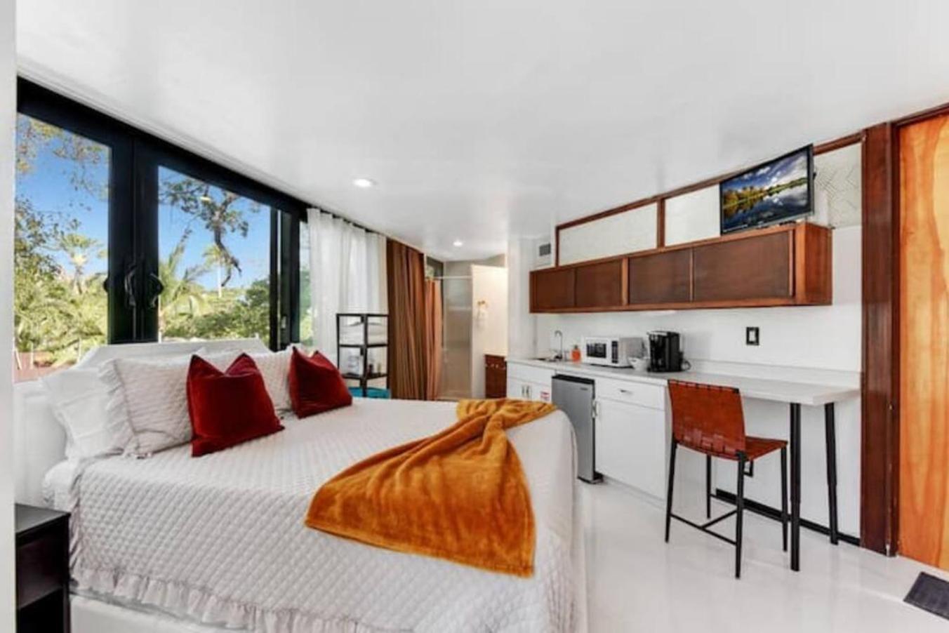 Apartment The Loft By Pmi Fort Lauderdale