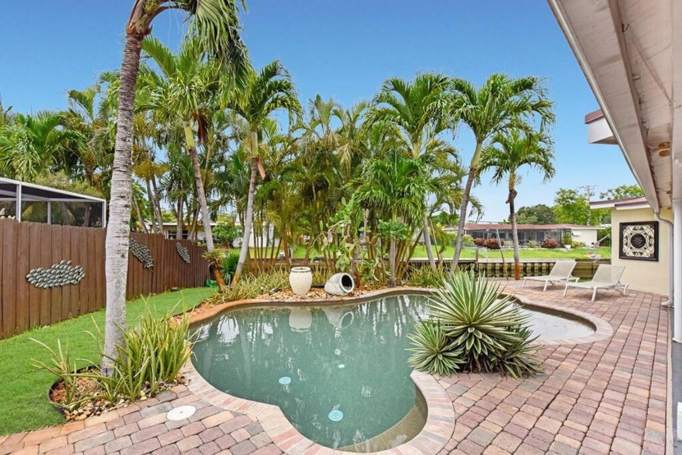 Holiday home Wpool By Pmi Op Canal
