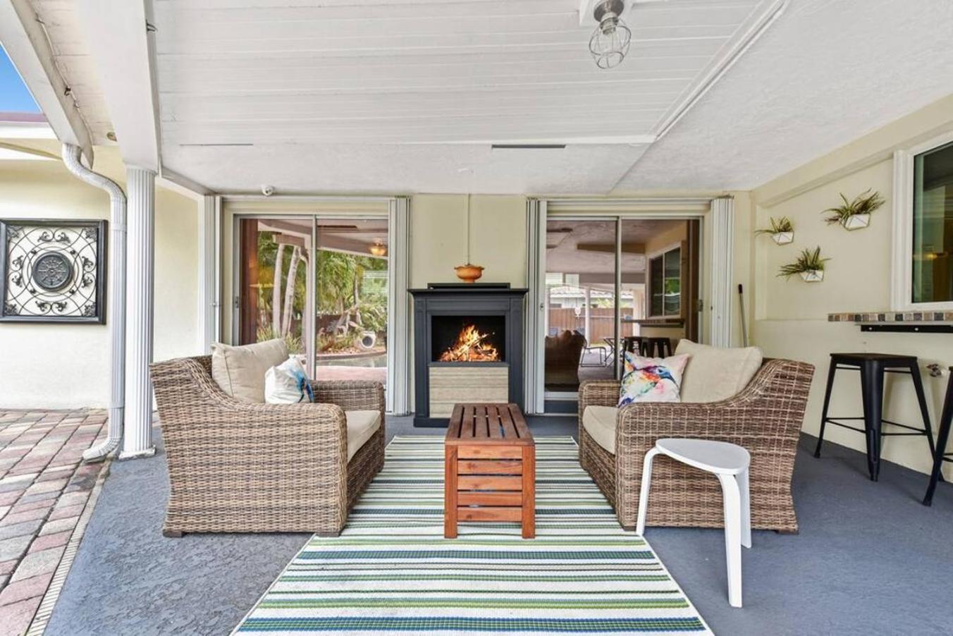 Holiday home Wpool By Pmi Op Canal Fort Lauderdale