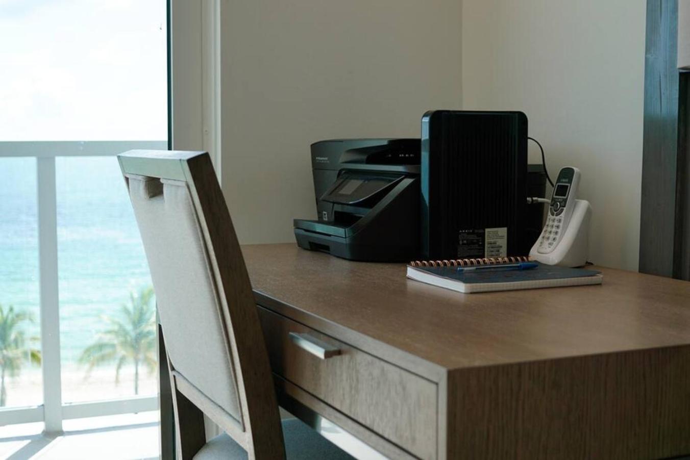 Luxury Beachfront By Pmi * Fort Lauderdale