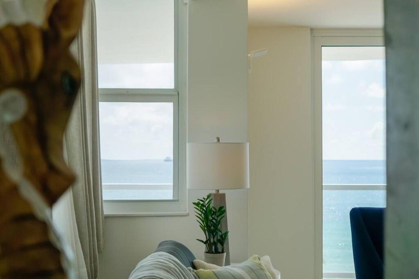 Luxury Beachfront By Pmi Fort Lauderdale