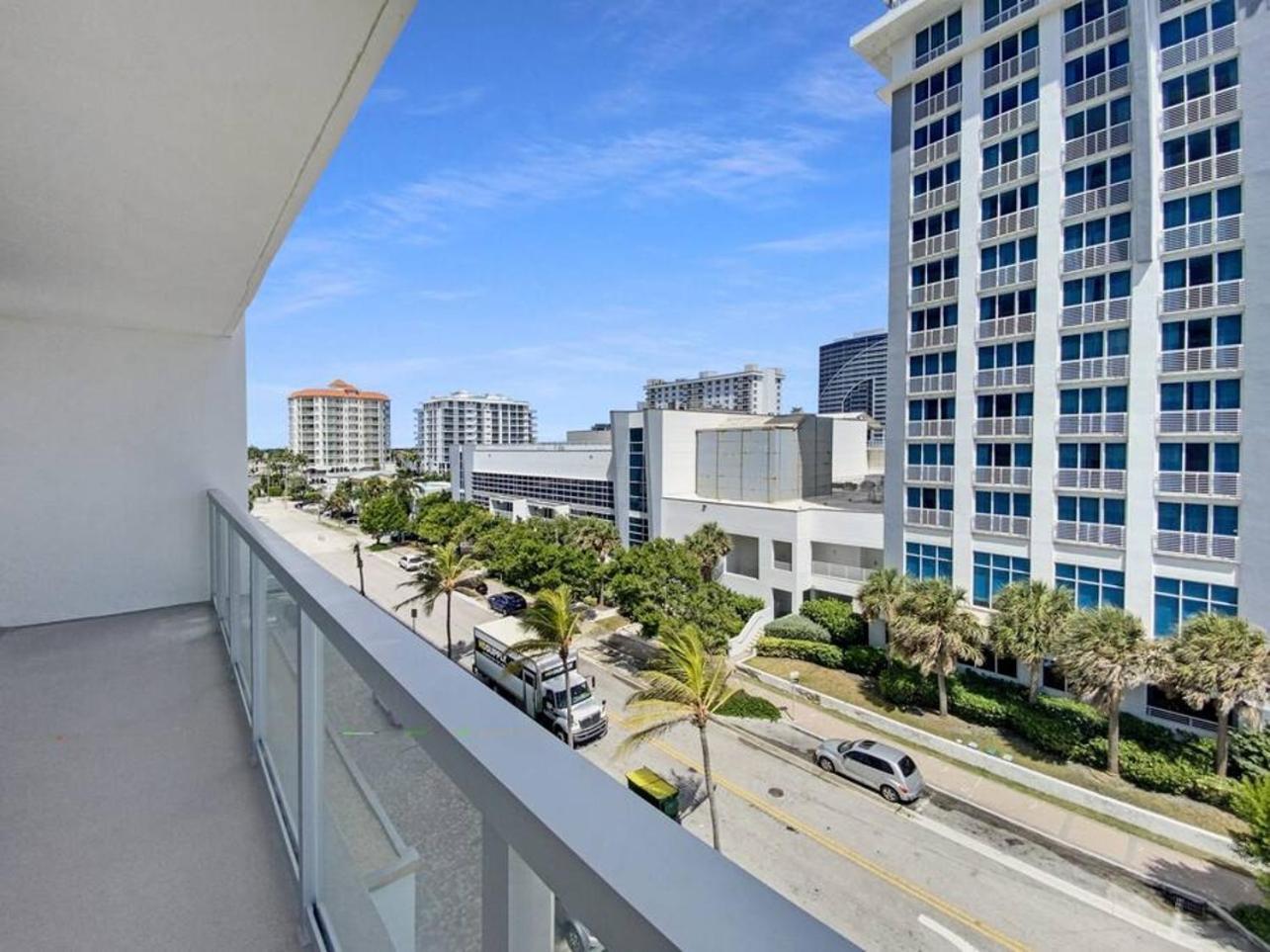 Holiday home Luxury Beachfront By Pmi Fort Lauderdale