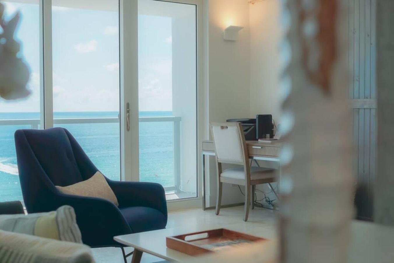 Luxury Beachfront By Pmi * Fort Lauderdale