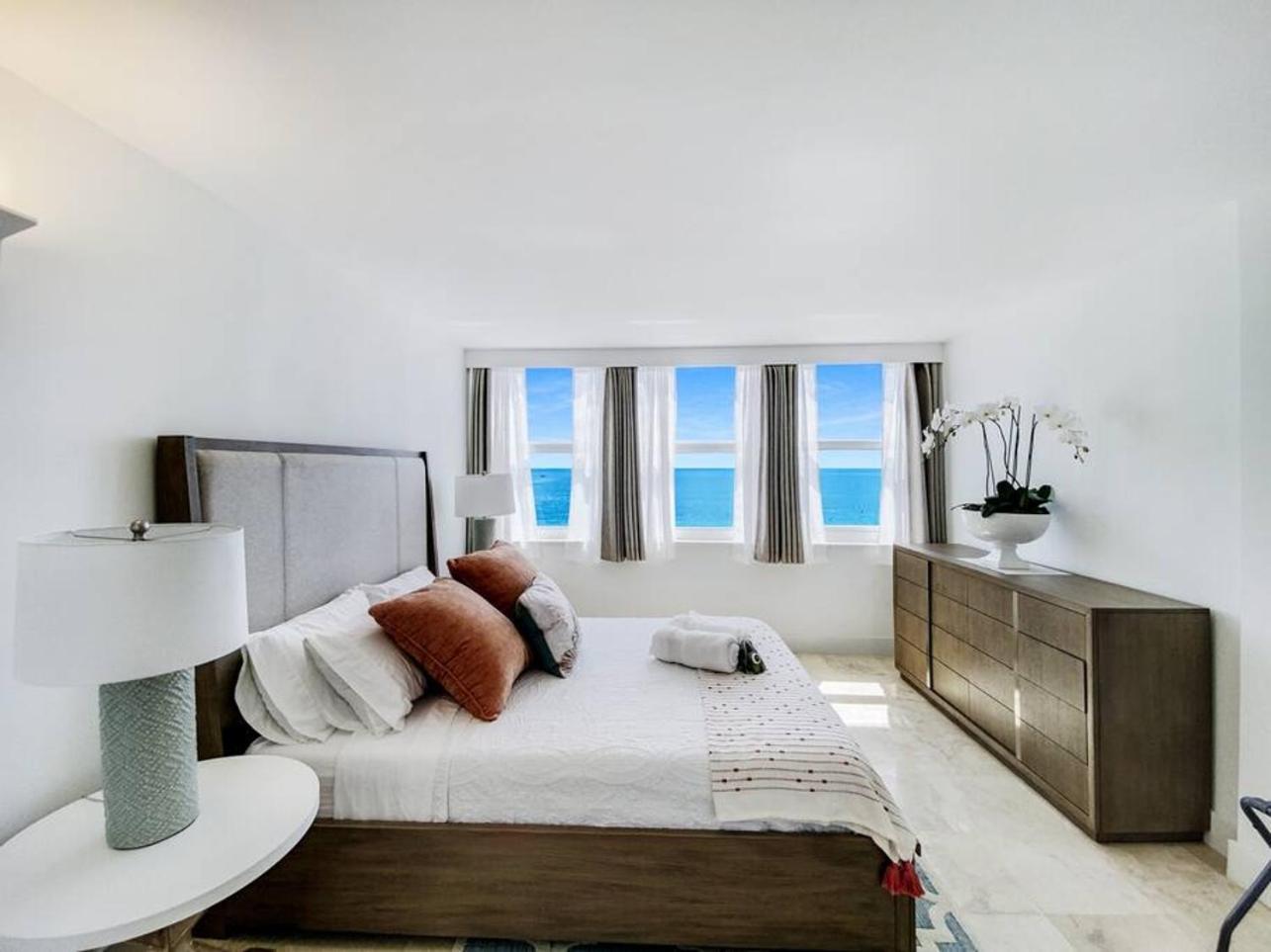 Holiday home Luxury Beachfront By Pmi