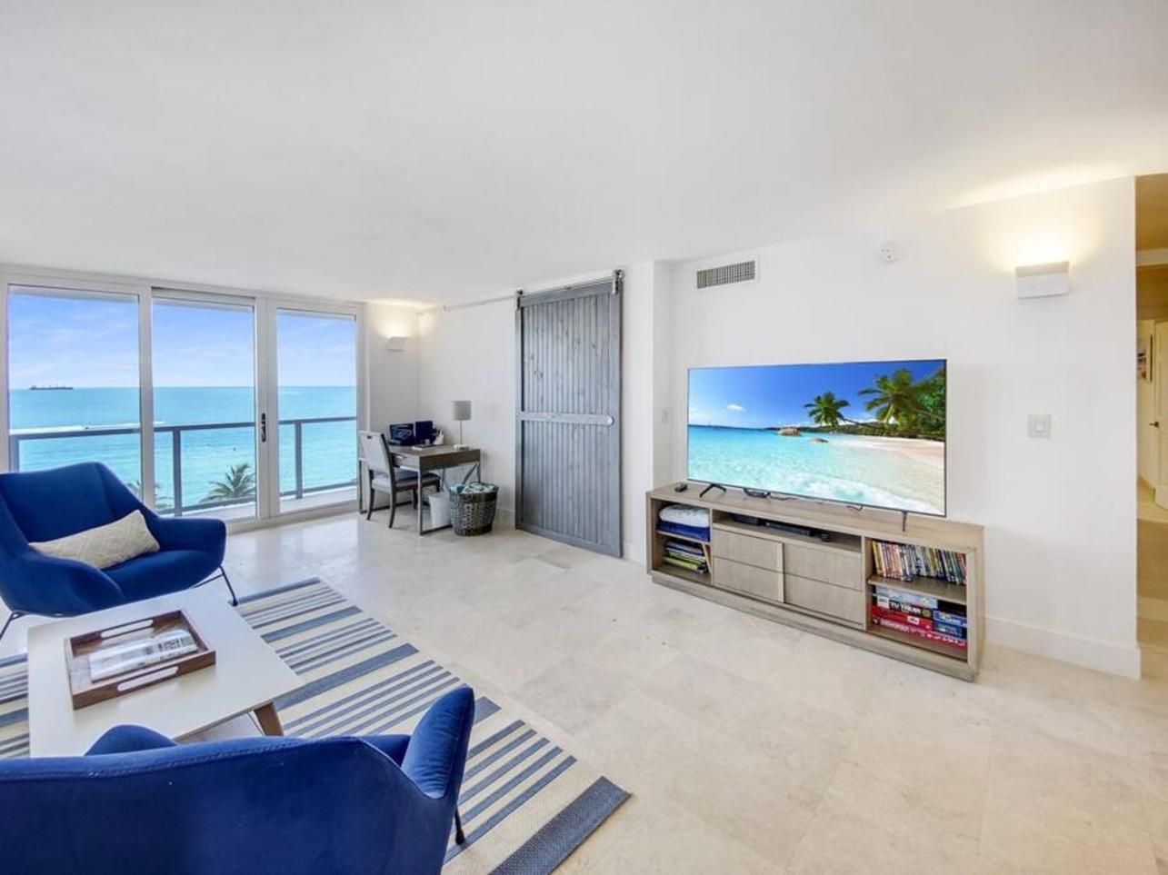 Holiday home Luxury Beachfront By Pmi Fort Lauderdale