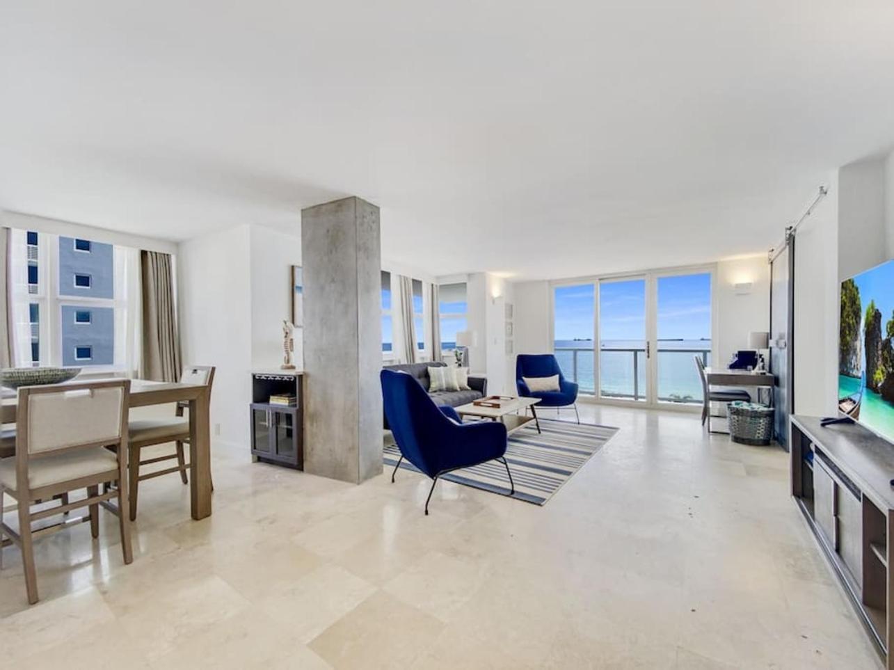 Luxury Beachfront By Pmi *