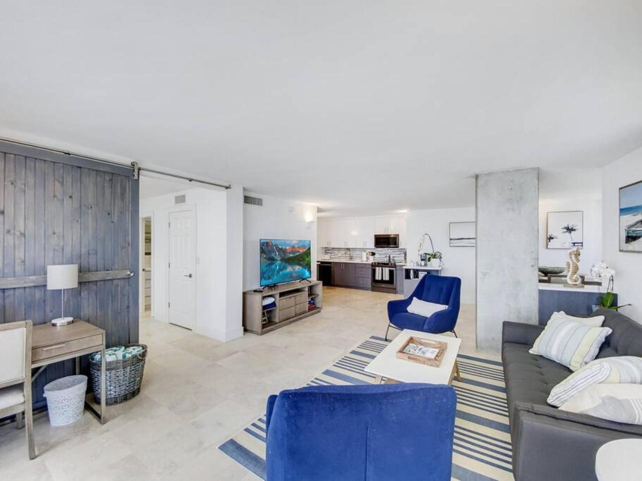 Luxury Beachfront By Pmi *
