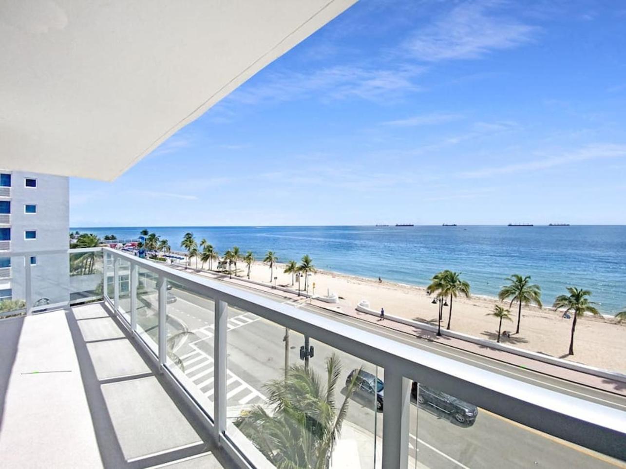 Holiday home Luxury Beachfront By Pmi