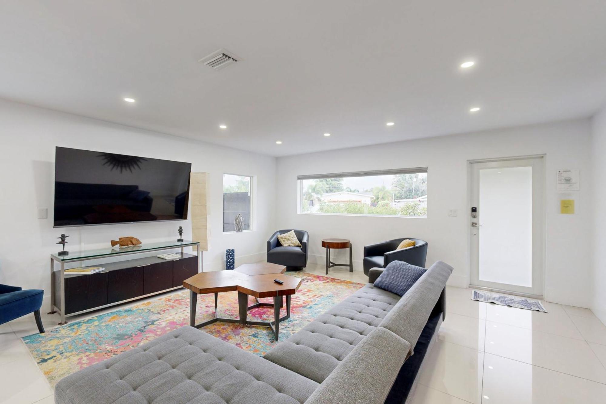 Sunshine Observatory Holiday home