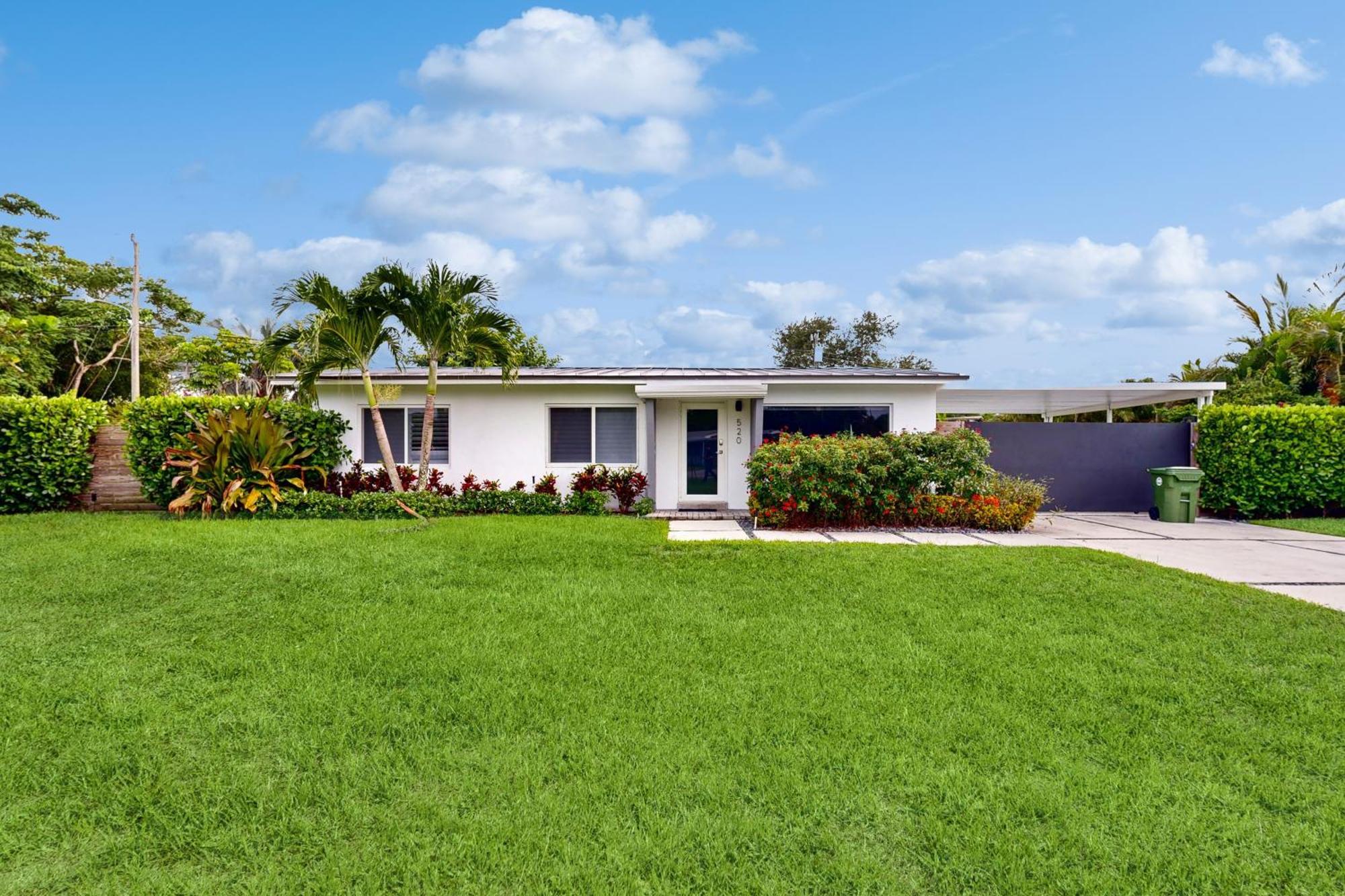 Sunshine Observatory Holiday home Fort Lauderdale