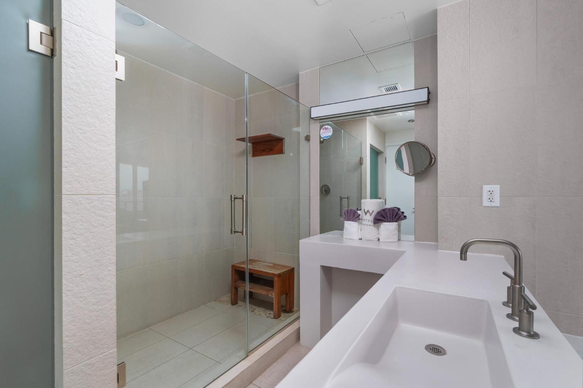 Luxury 2br Lauderdale W With Double Living Room, Ocean & Intercoastal Views, Brand New Sofas! Apartment Fort Lauderdale