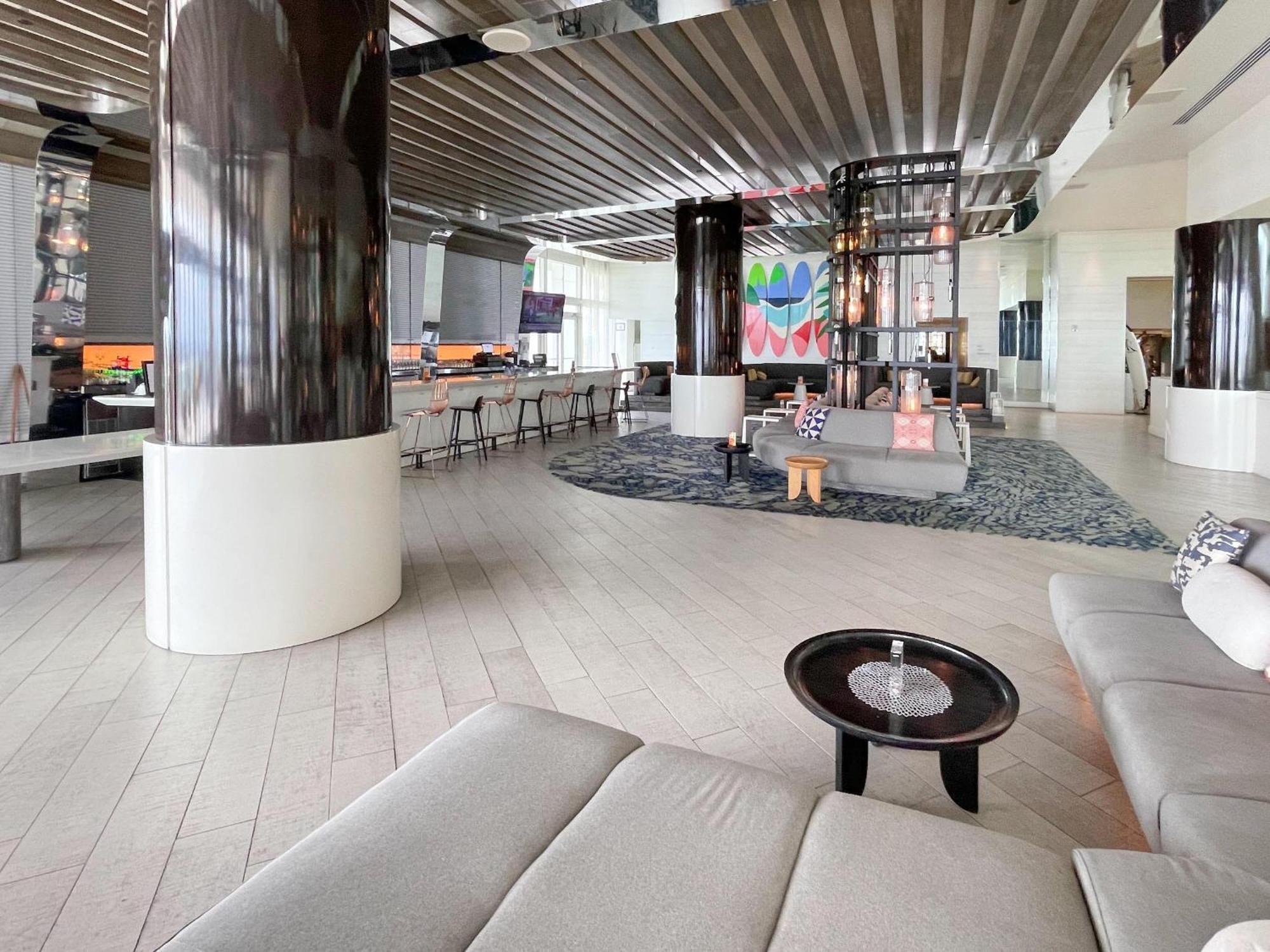 Apartment Luxury 2br Lauderdale W With Double Living Room, Ocean & Intercoastal Views, Brand New Sofas! Fort Lauderdale
