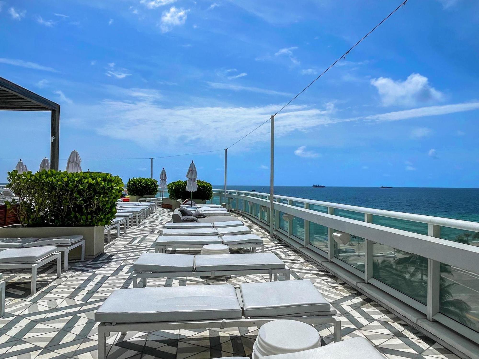 Apartment Luxury 2br Lauderdale W With Double Living Room, Ocean & Intercoastal Views, Brand New Sofas! *
