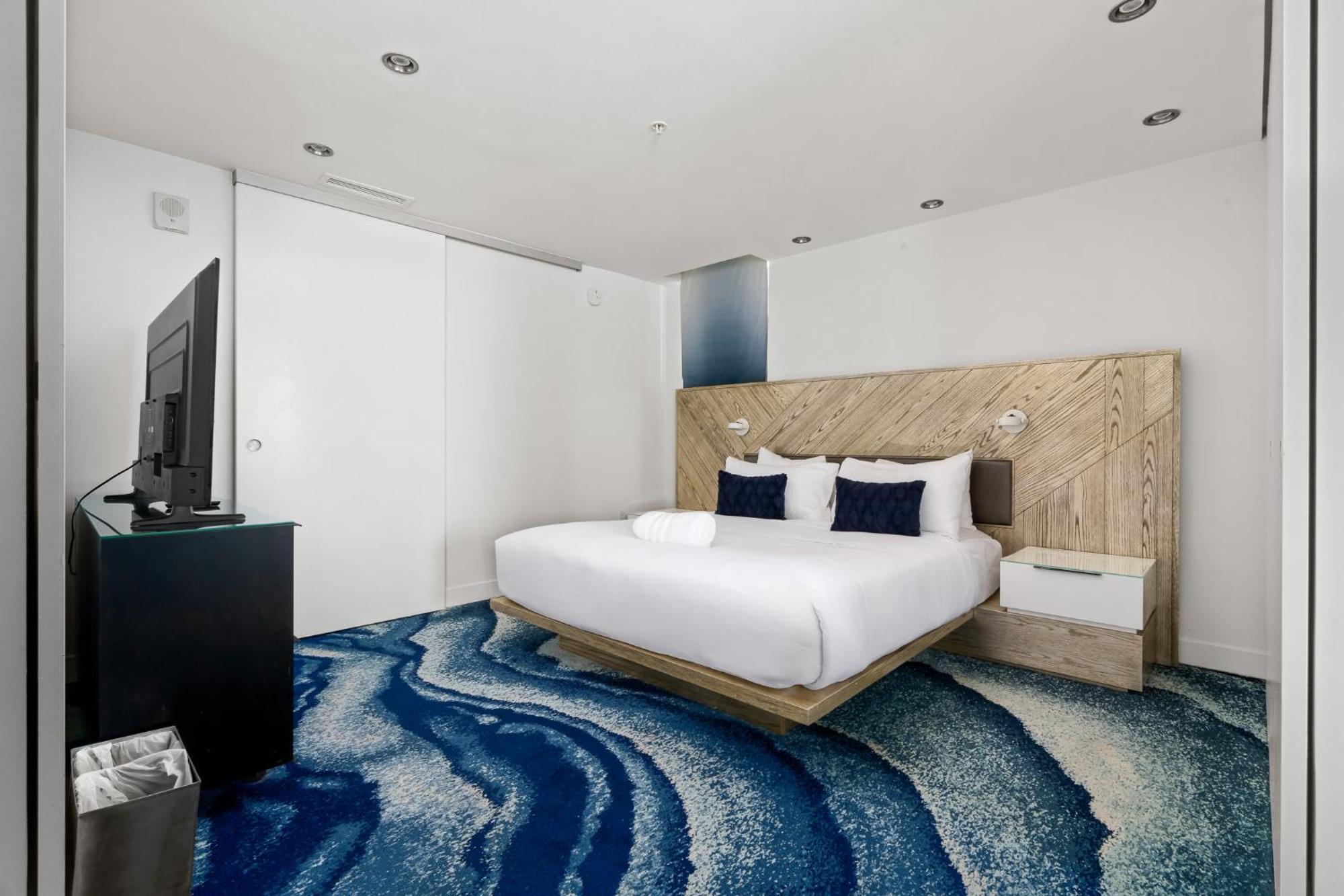 Apartment Luxury 2br Lauderdale W With Double Living Room, Ocean & Intercoastal Views, Brand New Sofas! Fort Lauderdale