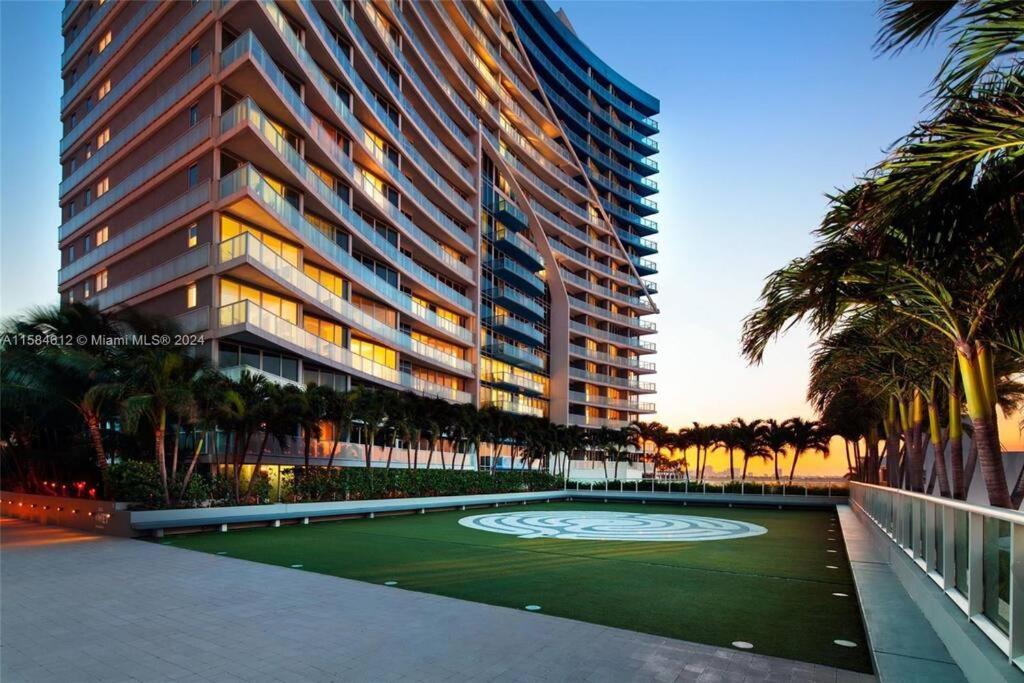 W Residences Apartment Fort Lauderdale