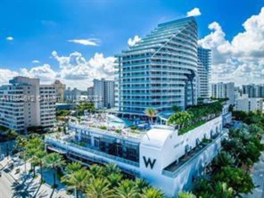 W Residences