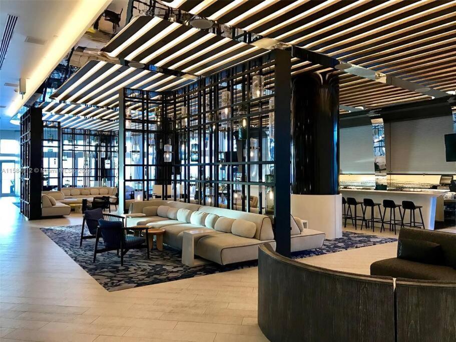 W Residences Apartment
