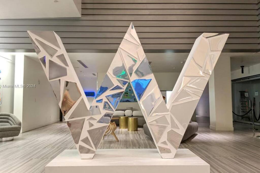 W Residences *