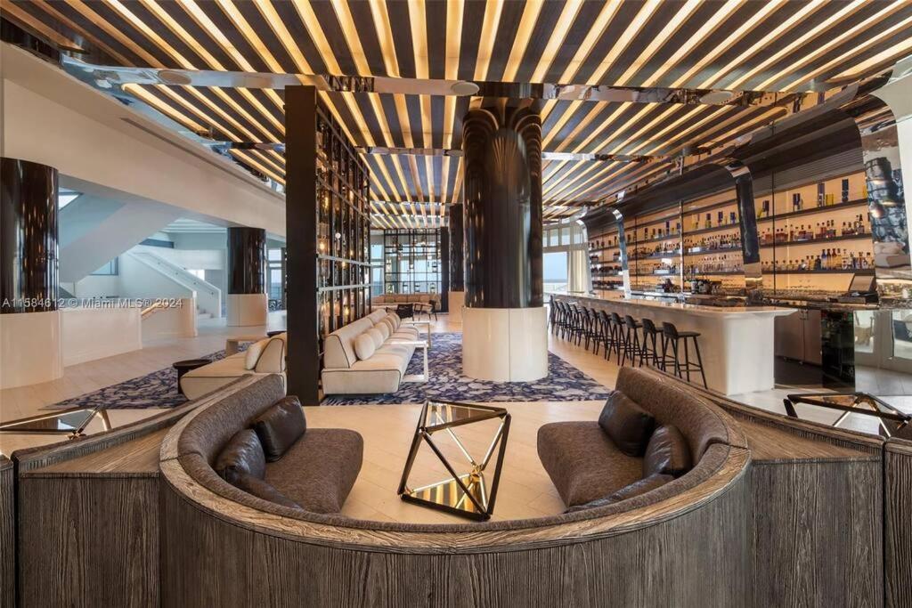 W Residences Fort Lauderdale