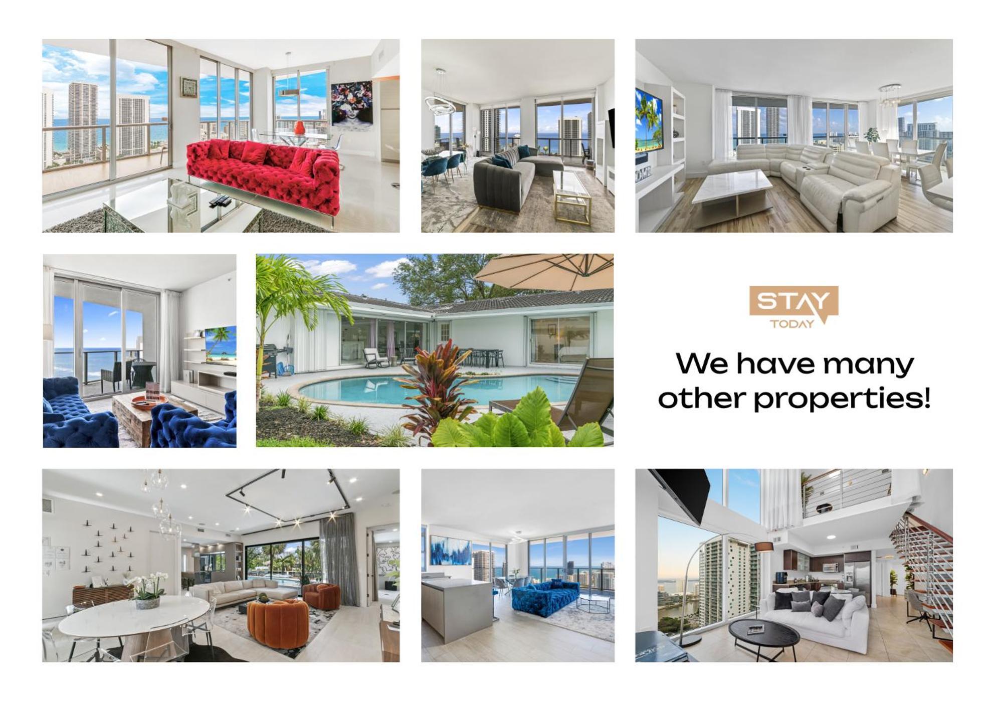 Holiday home Escape To Newly Remodeled In The Heart Lauderdale With Private Pool