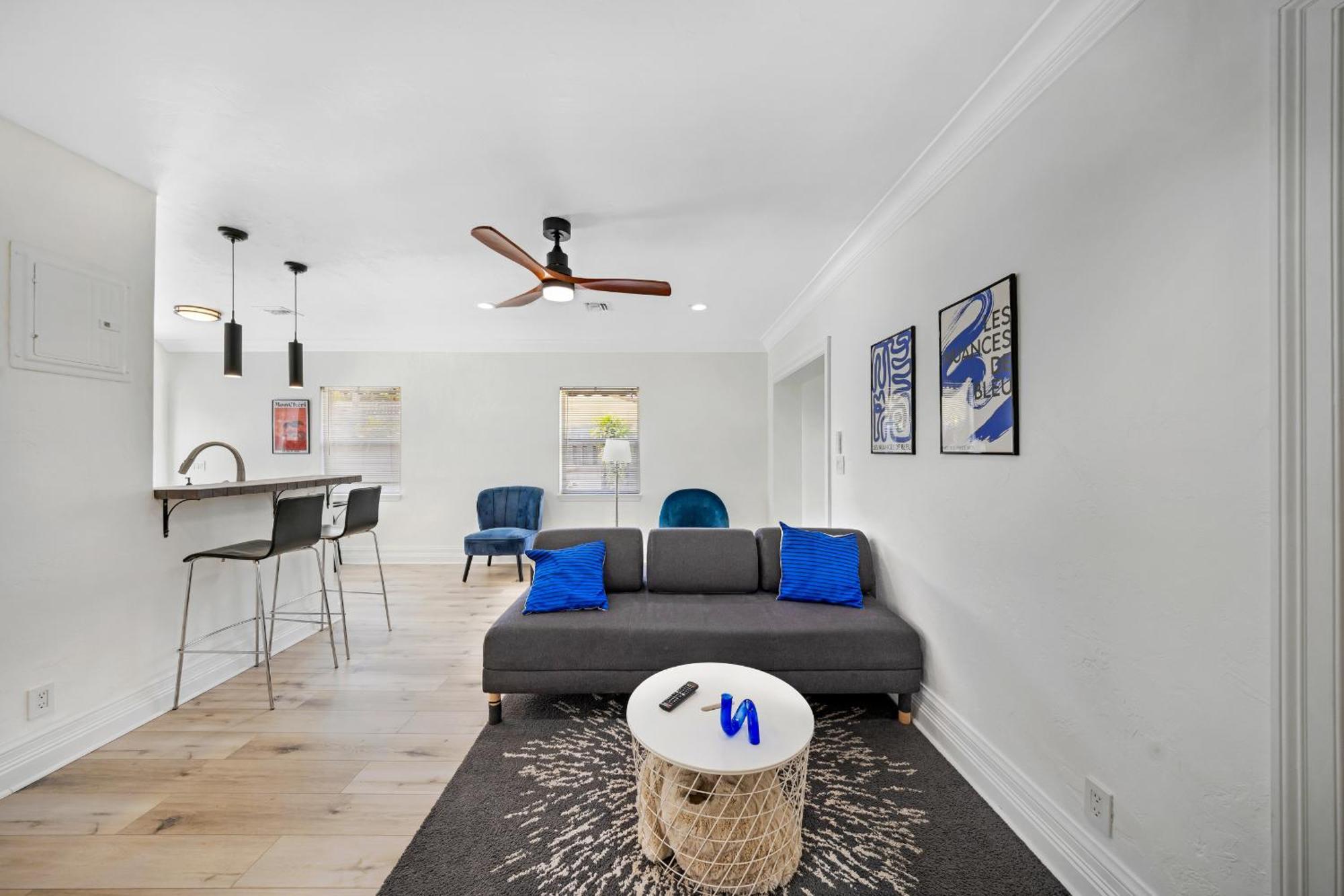 Holiday home Escape To Newly Remodeled In The Heart Lauderdale With Private Pool *