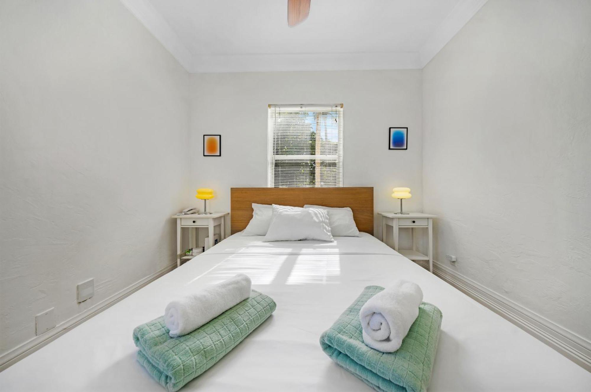 Escape To Newly Remodeled In The Heart Lauderdale With Private Pool *