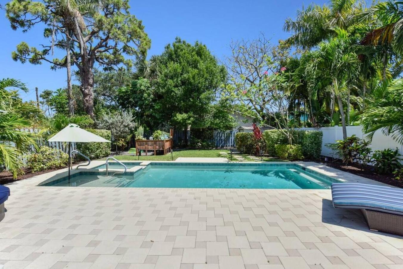 Wpool By Pmi Op Holiday home *