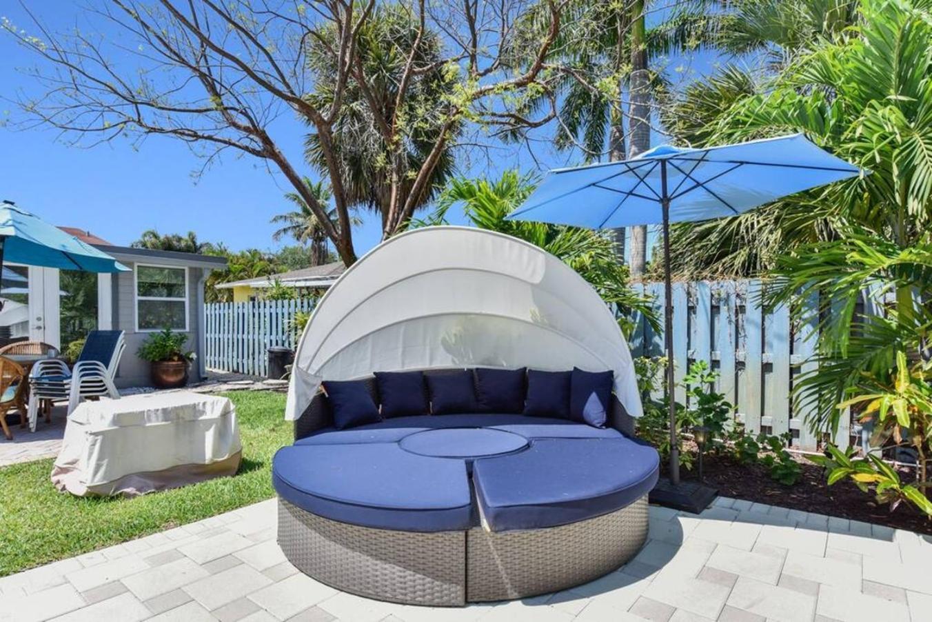 Wpool By Pmi Op Holiday home Fort Lauderdale