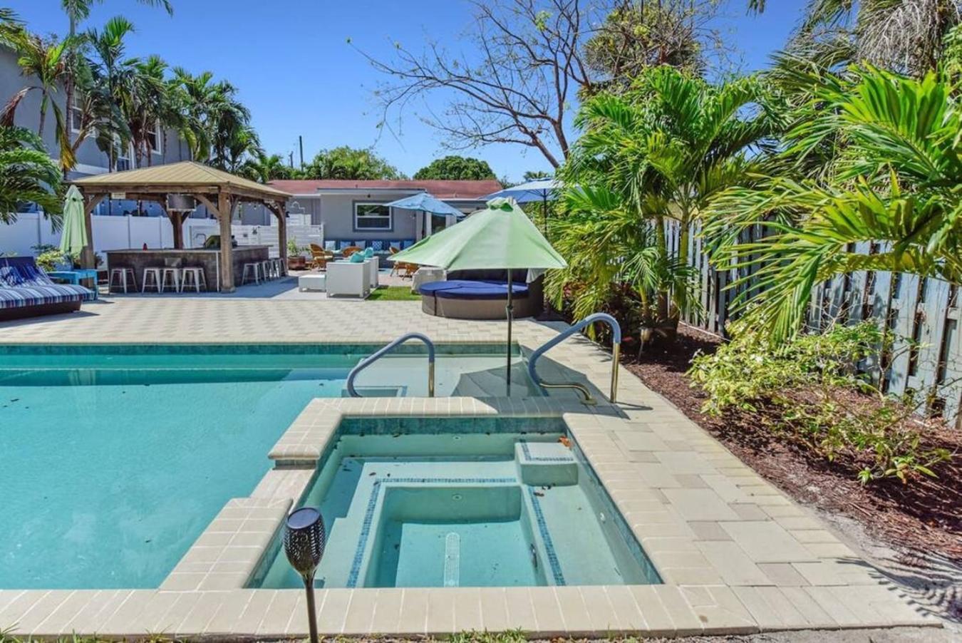 Wpool By Pmi Op Fort Lauderdale