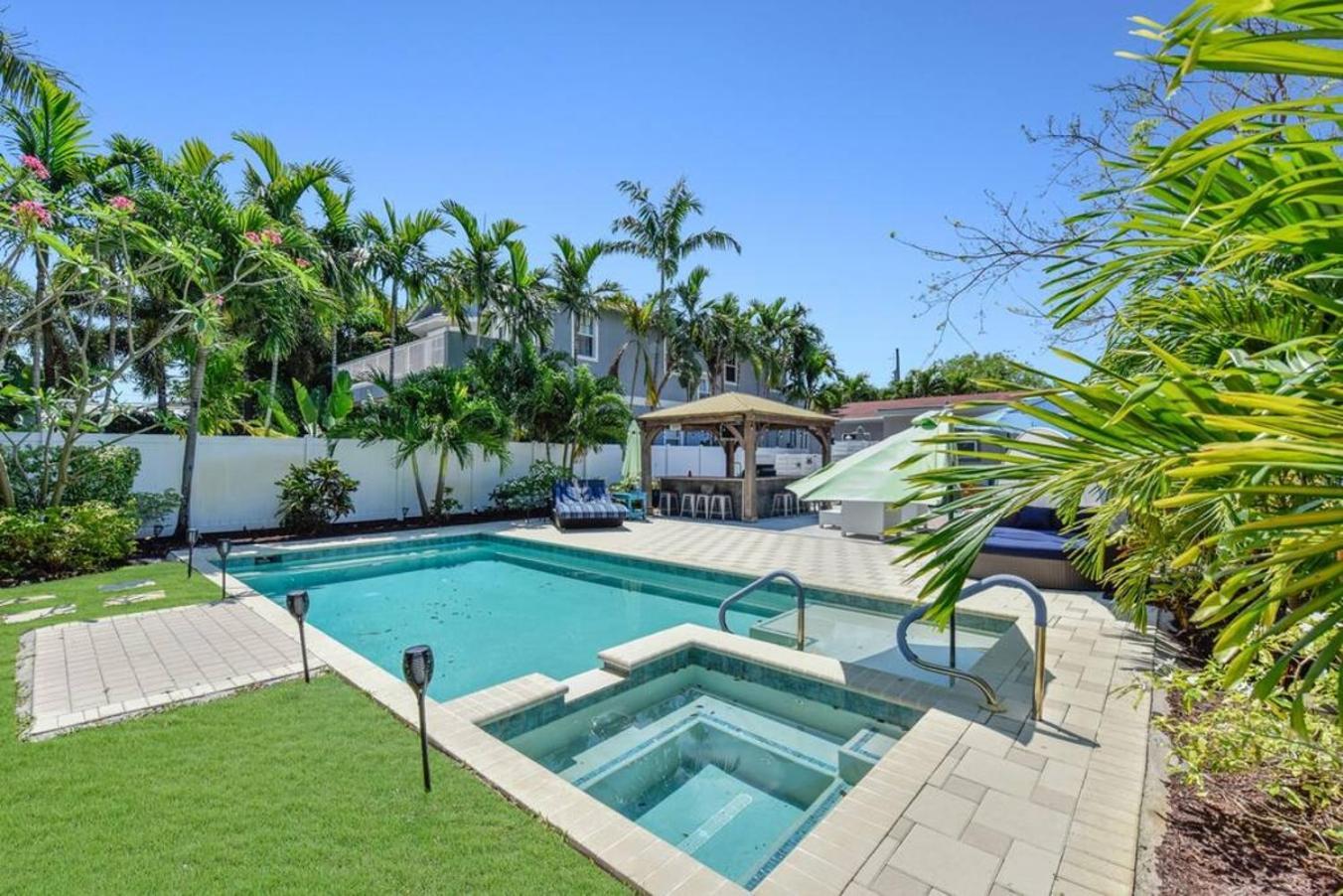 Wpool By Pmi Op Holiday home Fort Lauderdale