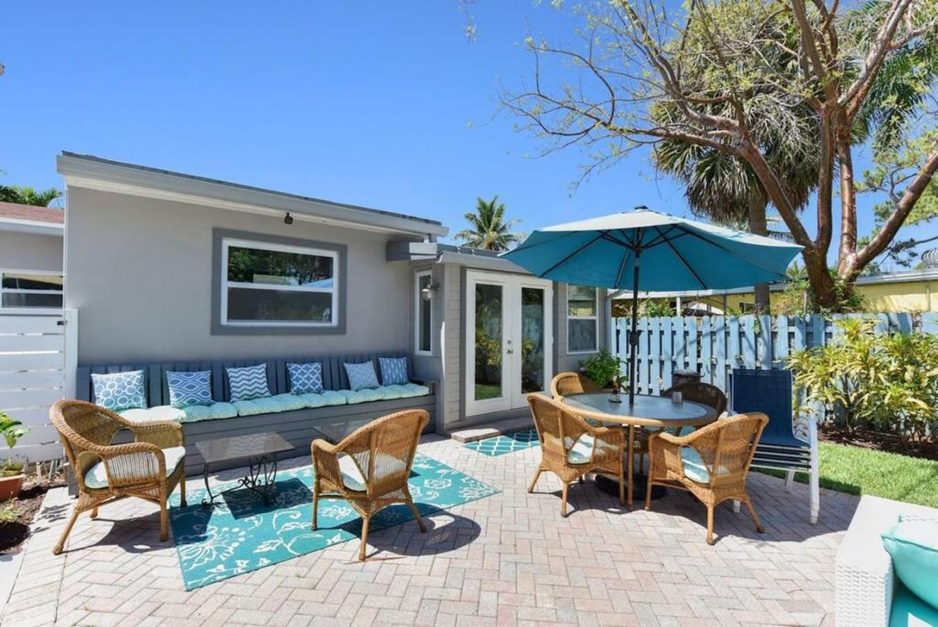 Holiday home Wpool By Pmi Op Fort Lauderdale