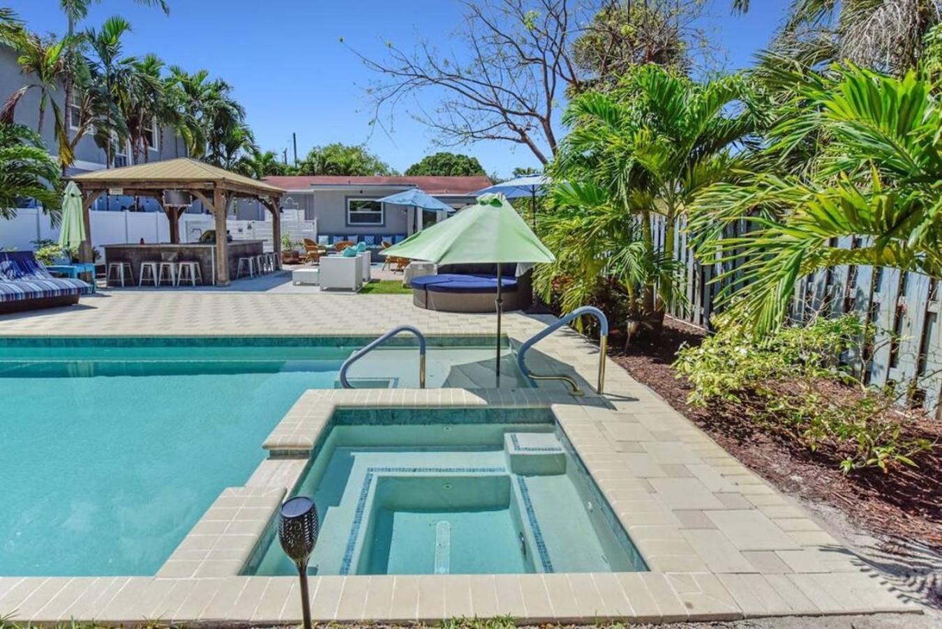 Wpool By Pmi Op Fort Lauderdale