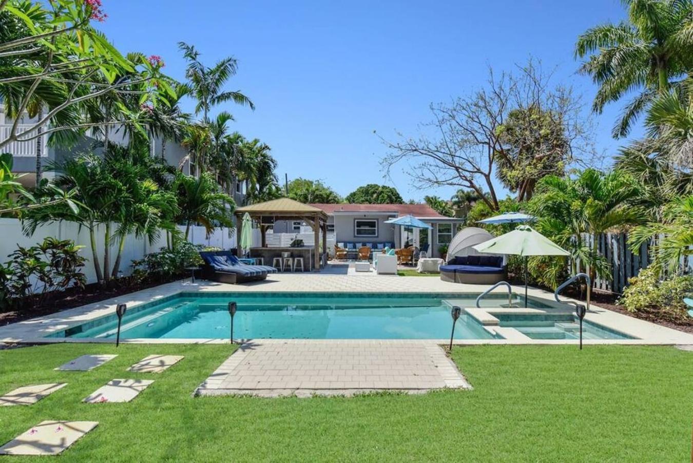 Wpool By Pmi Op Holiday home