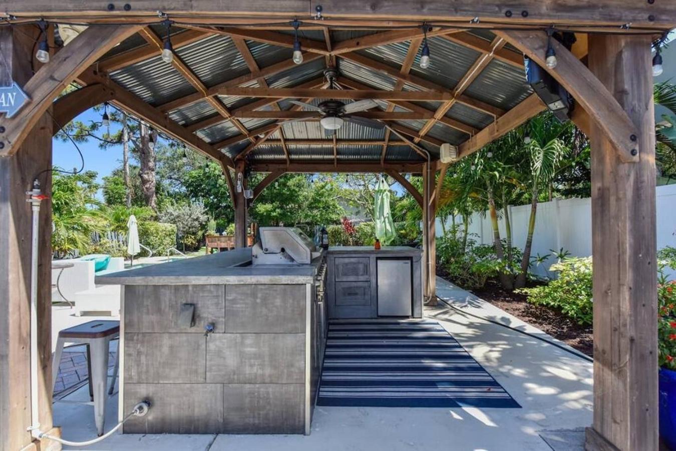 Holiday home Wpool By Pmi Op Fort Lauderdale